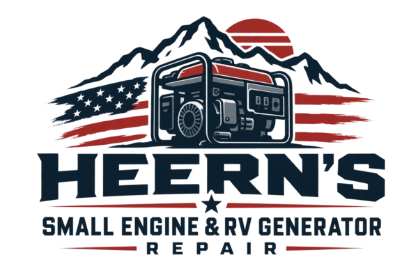Heern's Small Engine & RV Generator Repair — Veteran-Owned Mobile Repair in Alamogordo, NM